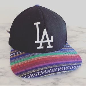 LA Dodgers Baseball hat cap American Needle